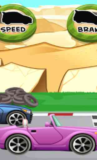 Car Game for Toddlers Kids 2
