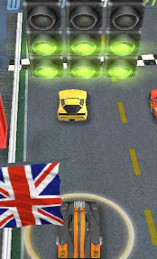 Cars 2 Read and Race 3