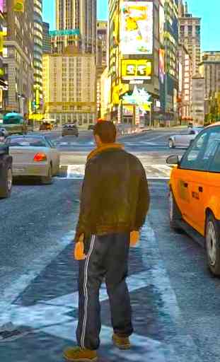 Cheat and guide for GTA 4 Free 1