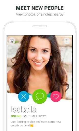 Clover Dating App 1