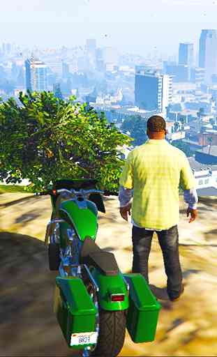 Codes Cheat for GTA 5 4