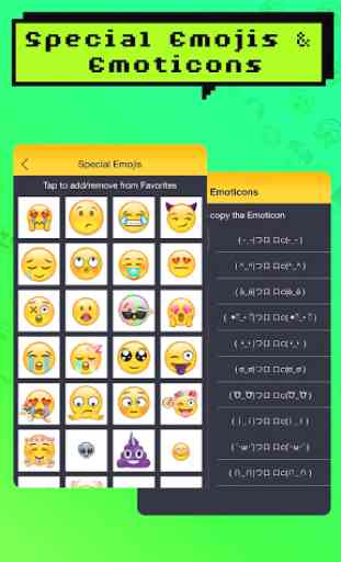 Dab Emoji Keyboard - Emoticons 2