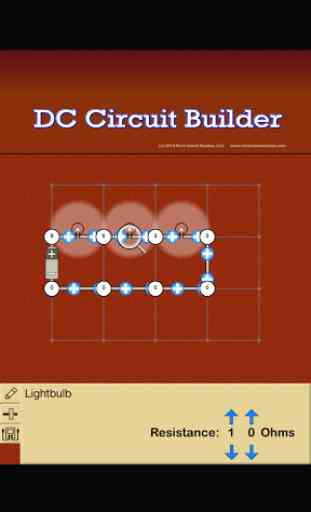 DC Circuit Builder 1