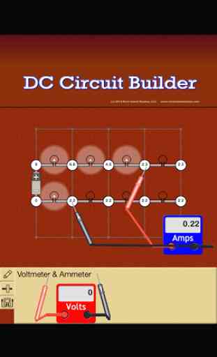 DC Circuit Builder 4