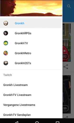 Die Gronkh App 2