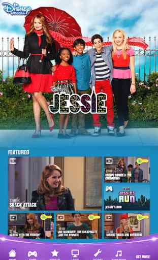 Disney Channel - watch now! 4