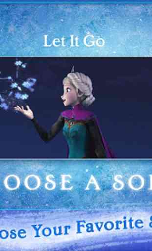 Disney Karaoke: Frozen 2