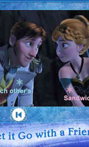 Disney Karaoke: Frozen 4