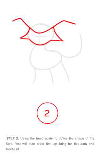 Draw POKE characters  ✏️ 2