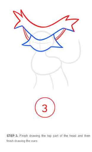 Draw POKE characters  ✏️ 3