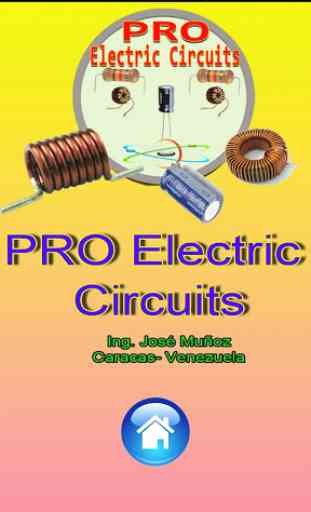 Electric Circuit Pro 1