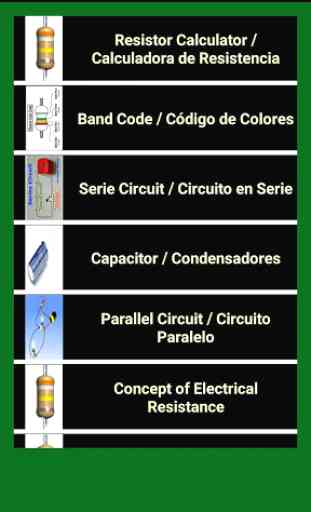 Electric Circuit Pro 2