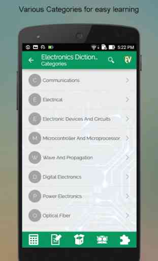 Electronics Dictionary 2