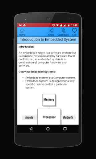 Embedded System 2