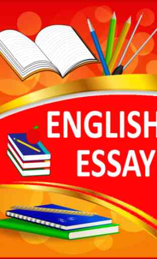 English Essays 1