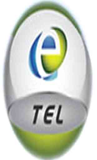 eTel Mobile Dialer 1