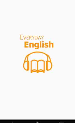 Everyday English Conversation 1