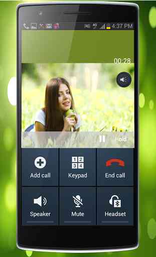 fake call with girl voice 1