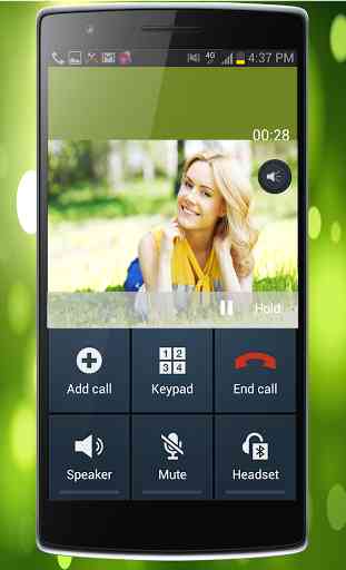 fake call with girl voice 2