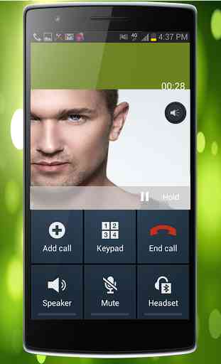 fake call with girl voice 3