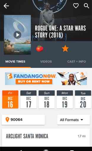 Fandango Movies 1