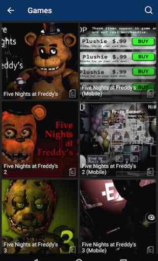 Fandom: Five Nights at Freddys 2