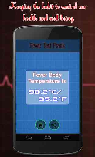 Fever Thermometer Test Prank 4
