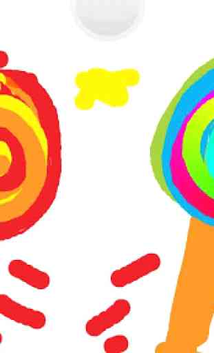 Finger Paint With Sounds 2