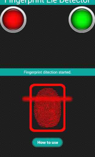 Fingerprint Lie Detector Prank 3