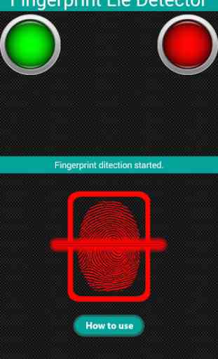 Fingerprint Lie Detector Prank 4