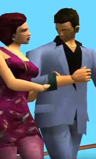Free Game Guide GTA Vice City 2