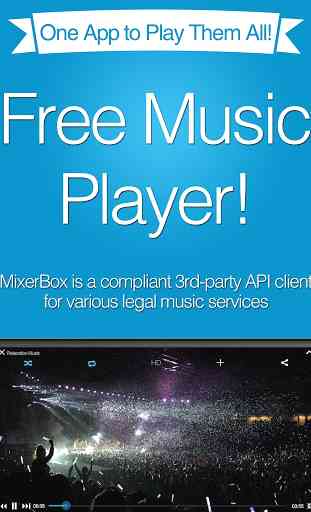 Free Music Player(Download now 1