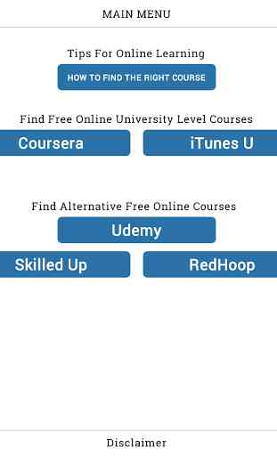 Free Online University Courses 1
