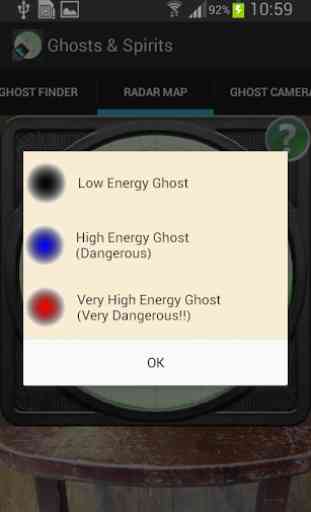 Ghosts PRO 2