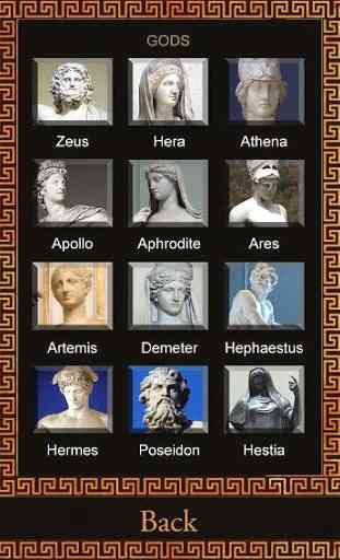 Greek Mythology 4