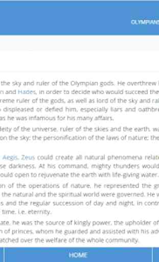 Greek Mythology - Gods & Myths 4