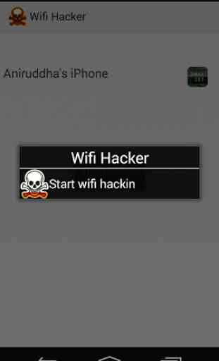 Hack Wifi Password 2016(PRANK) 3