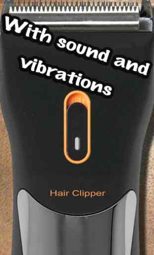 Hair Clipper - Prank 2
