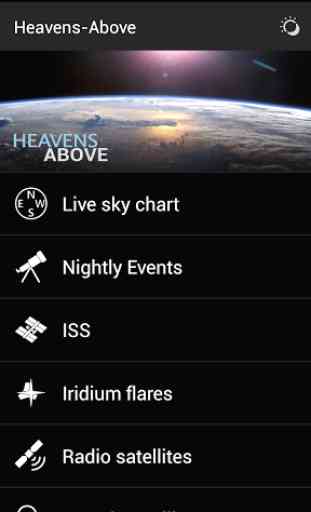 Heavens-Above 1