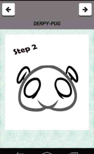 How To Draw Cartoon Animals 2