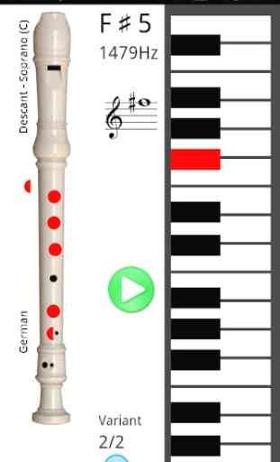How To Play Recorder 2