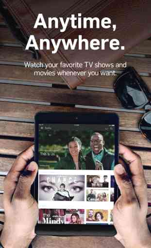 Hulu: Watch TV & Stream Movies 2