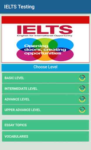 IELTS skills practice - Free 1