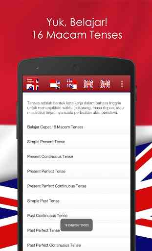 Indonesian English Dictionary 4