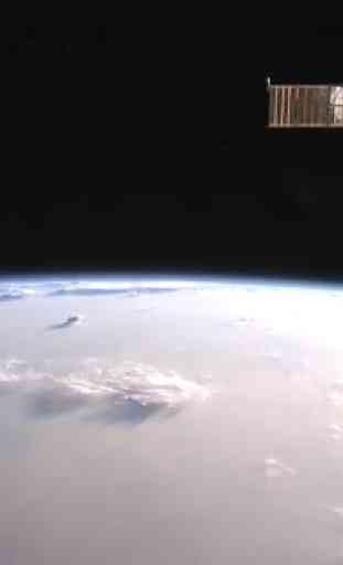 ISS HD Live: View Earth Live 2