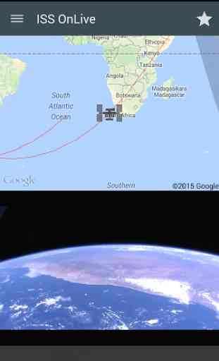 ISS onLive 1