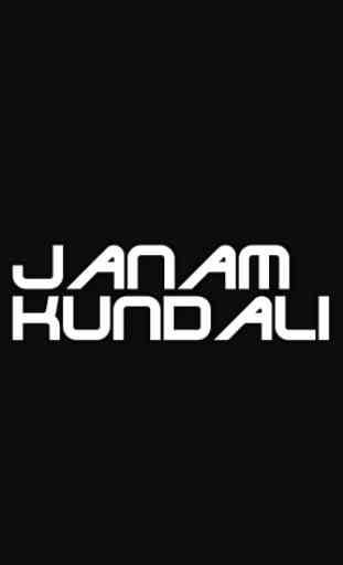 Janam Kundali 1