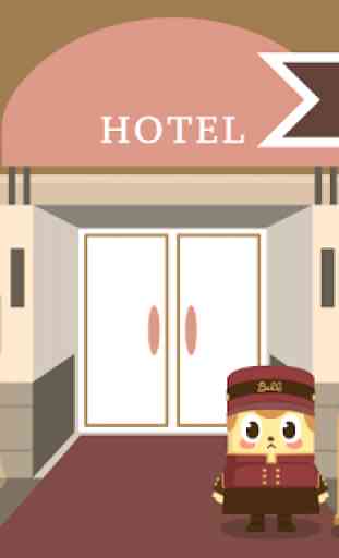Jobi's Hotel 2