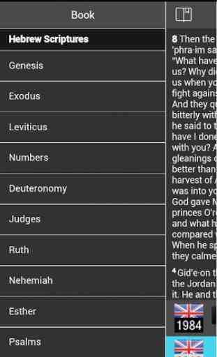 JW Bible 2 - Multi language 3