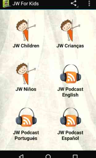 JW For Children 2